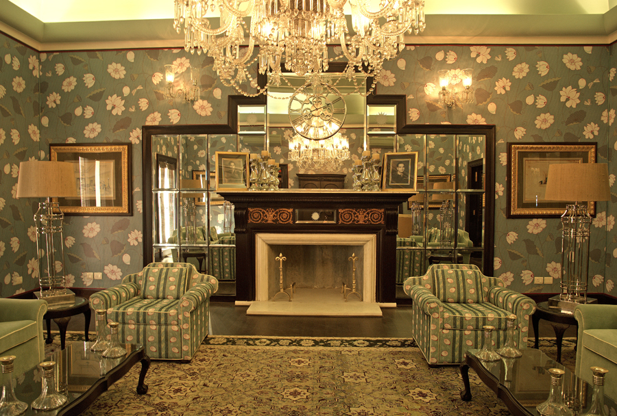 Rajmahal Palace SUJAN Jaipur North India 9 