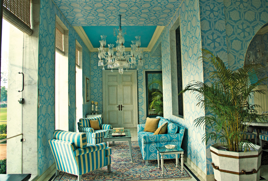 Rajmahal Palace SUJAN Jaipur North India 11 