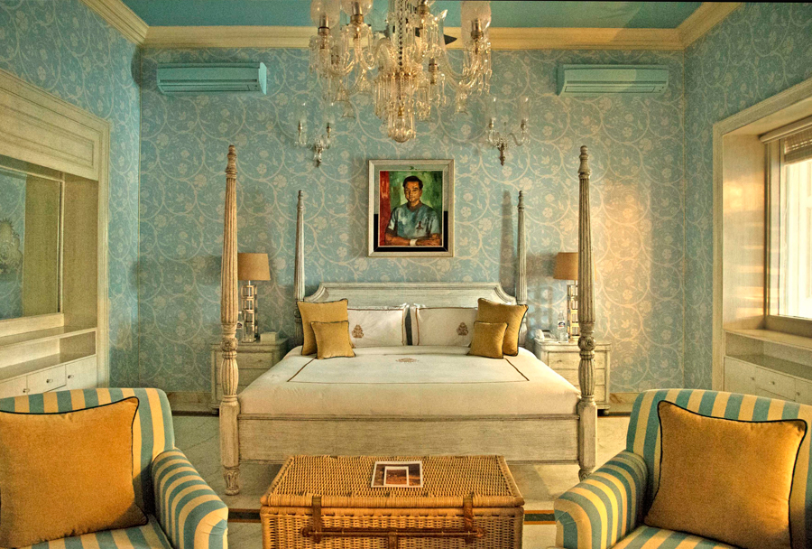 Rajmahal Palace SUJAN Jaipur North India 12 