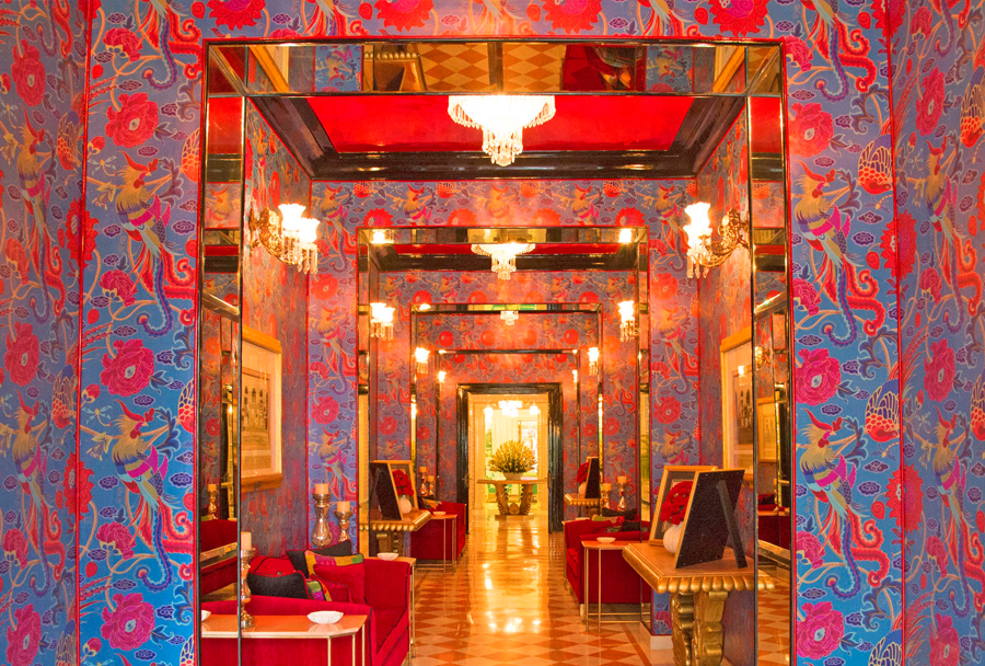 Rajmahal Palace SUJAN Jaipur North India 38 