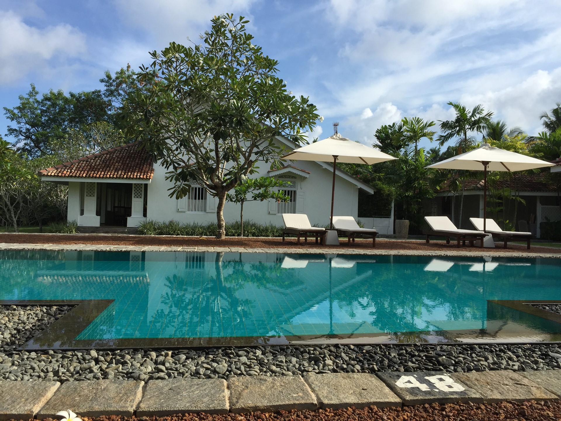 Rock Villa Bentota Sri Lanka 6 