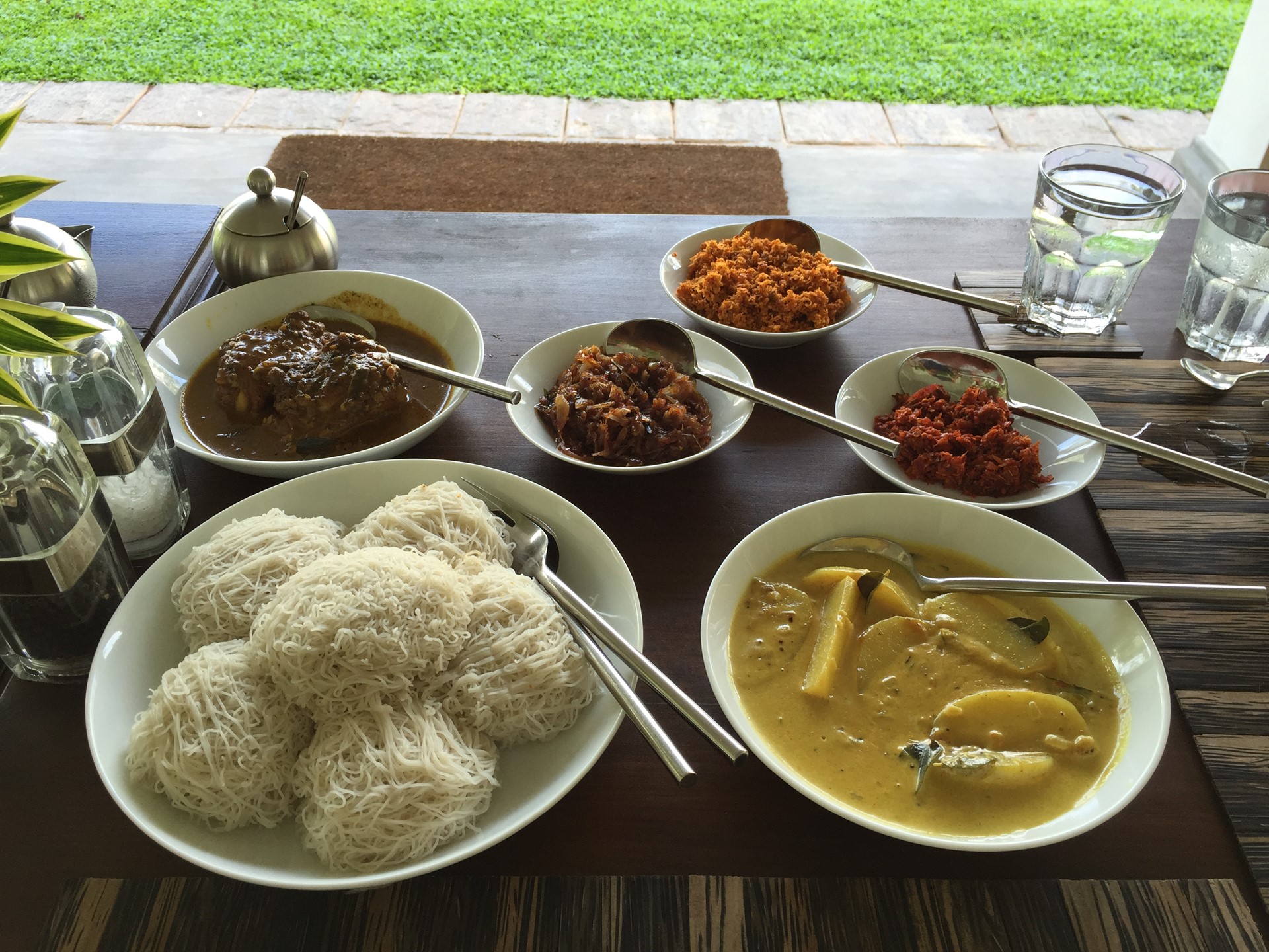 Rock Villa Bentota Sri Lanka 7 