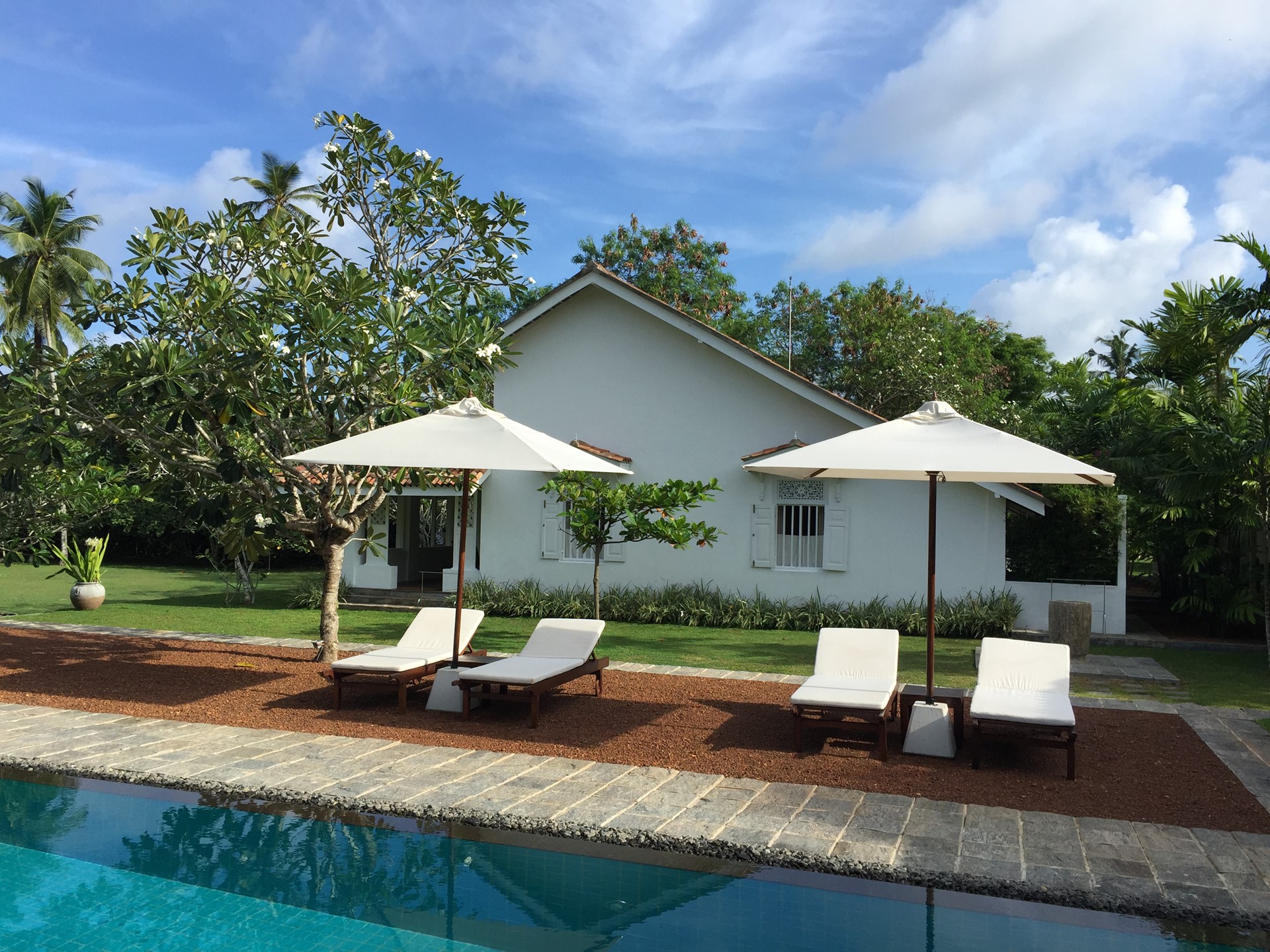 Rock Villa Bentota Sri Lanka 2 