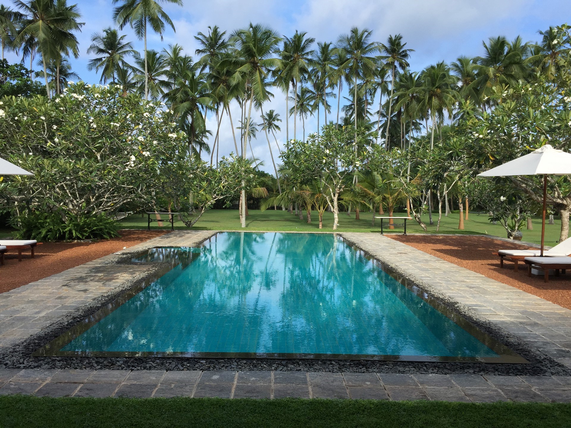 Rock Villa Bentota Sri Lanka 4 