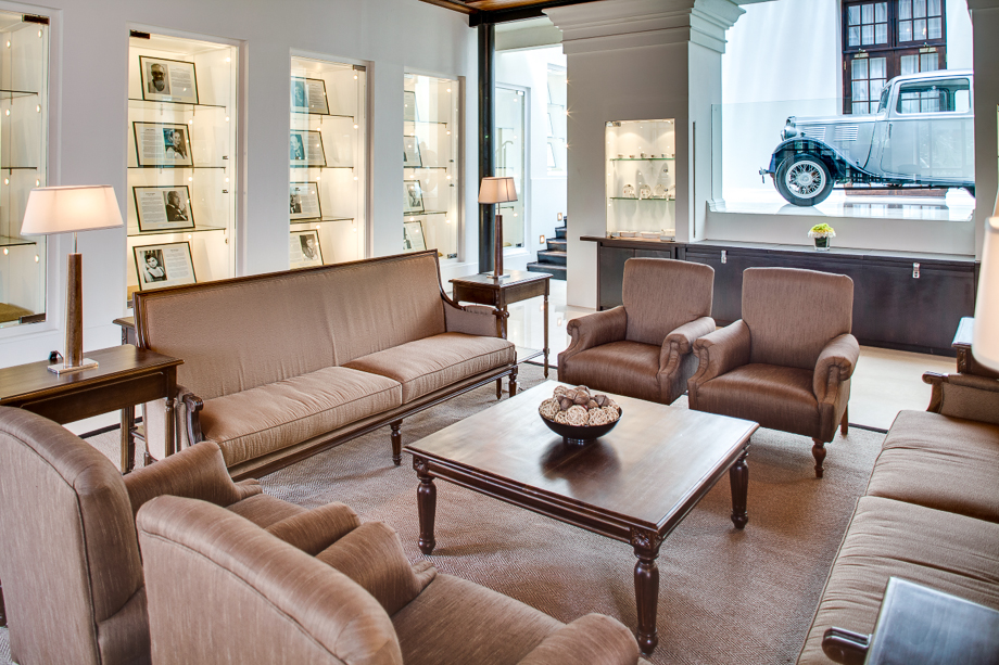 The Galle Face Hotel Colombo Sri Lanka 17