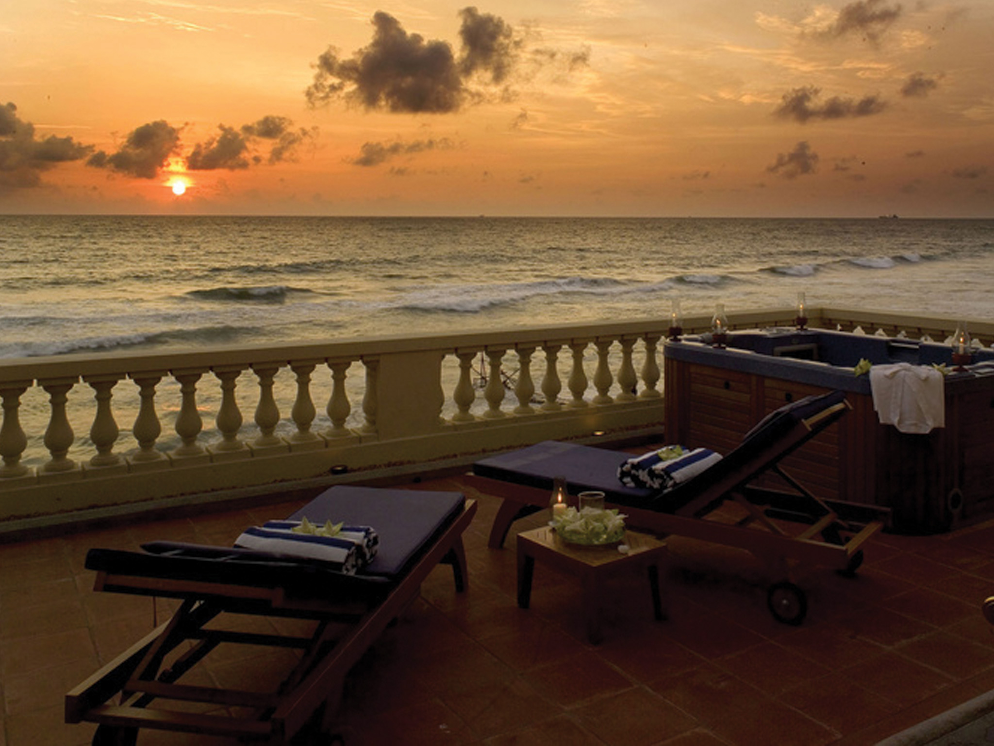 The Galle Face Hotel Colombo Sri Lanka 22 