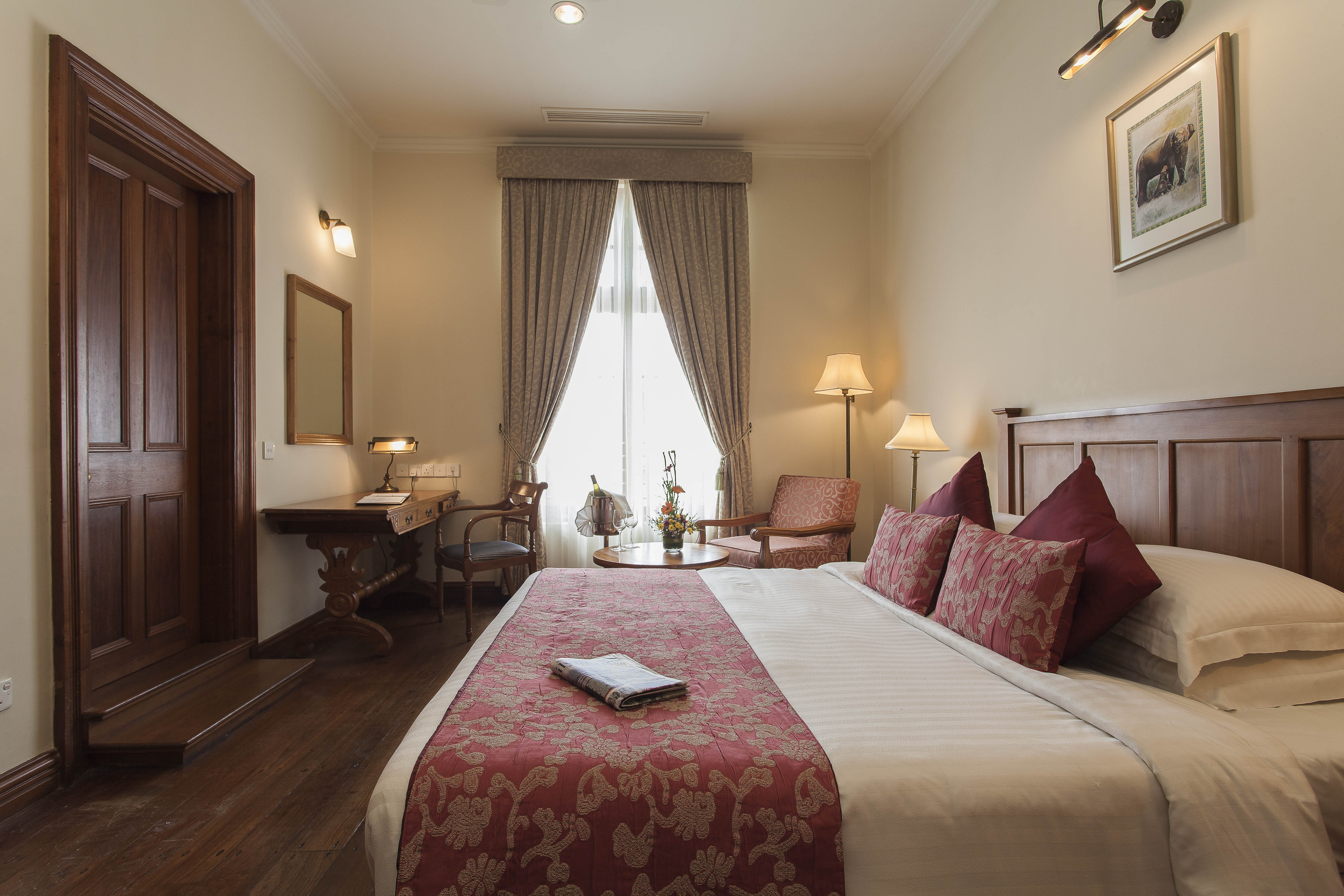 The Galle Face Hotel Colombo Sri Lanka 2 