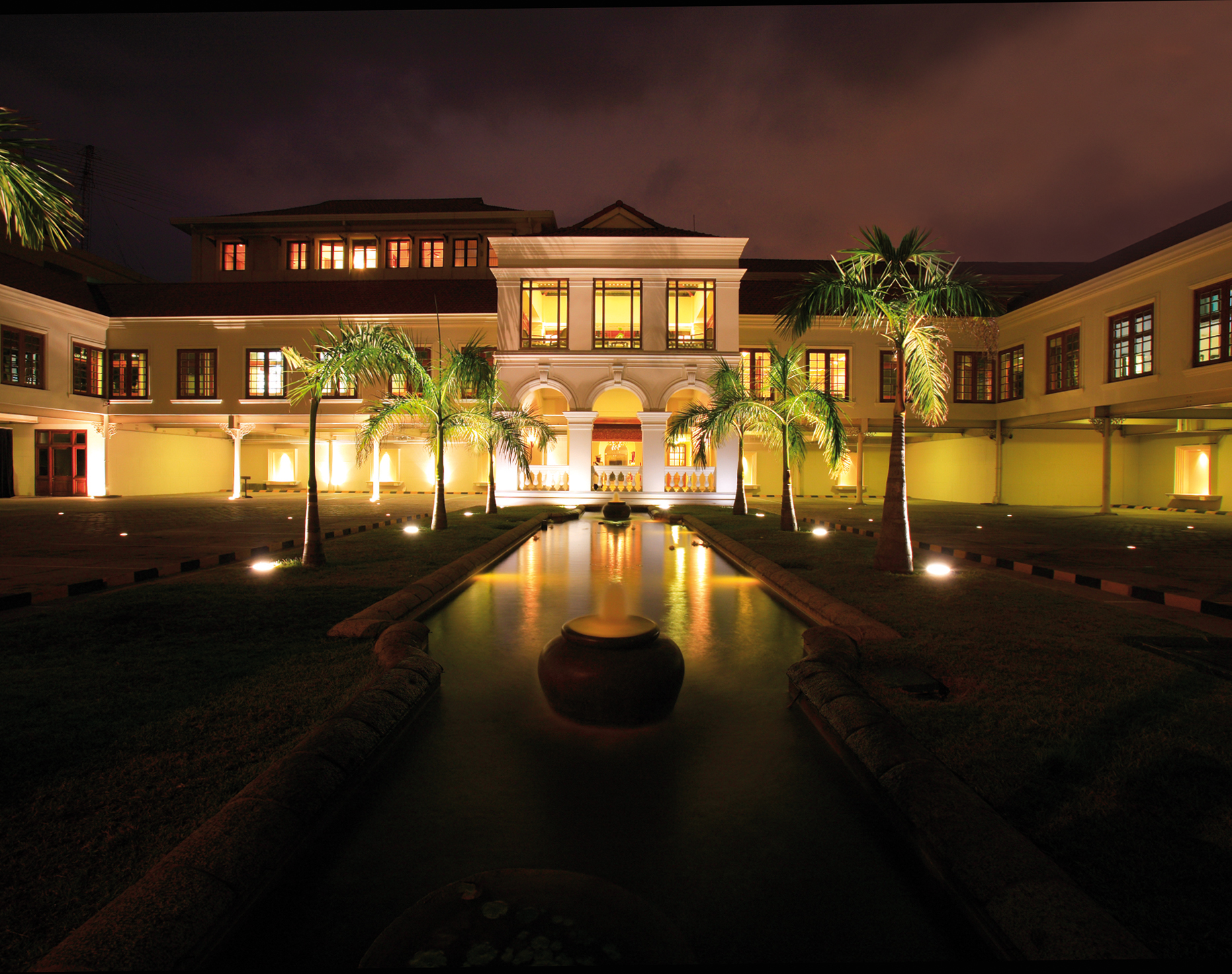 The Galle Face Hotel Colombo Sri Lanka 9 