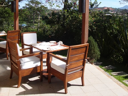 Ana Mandara Villas Dalat Dalat Vietnam 1 