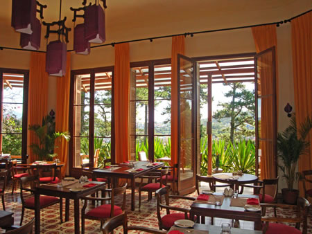 Ana Mandara Villas Dalat Dalat Vietnam 3 