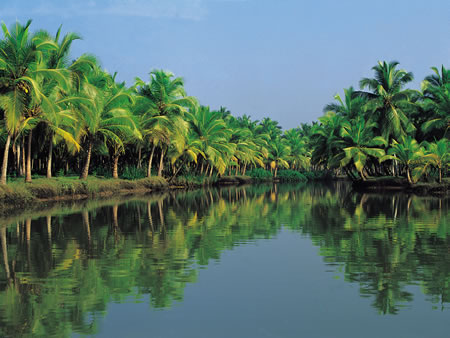 Backwaters Luxury Holiday In South India With Ampersand Travel
