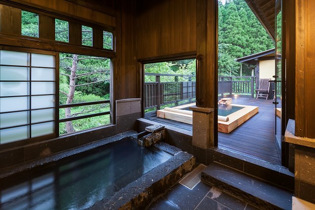 Sanga Kurokawa Japan 3 