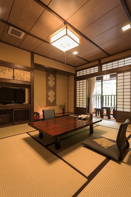 Sanga Kurokawa Japan 5 