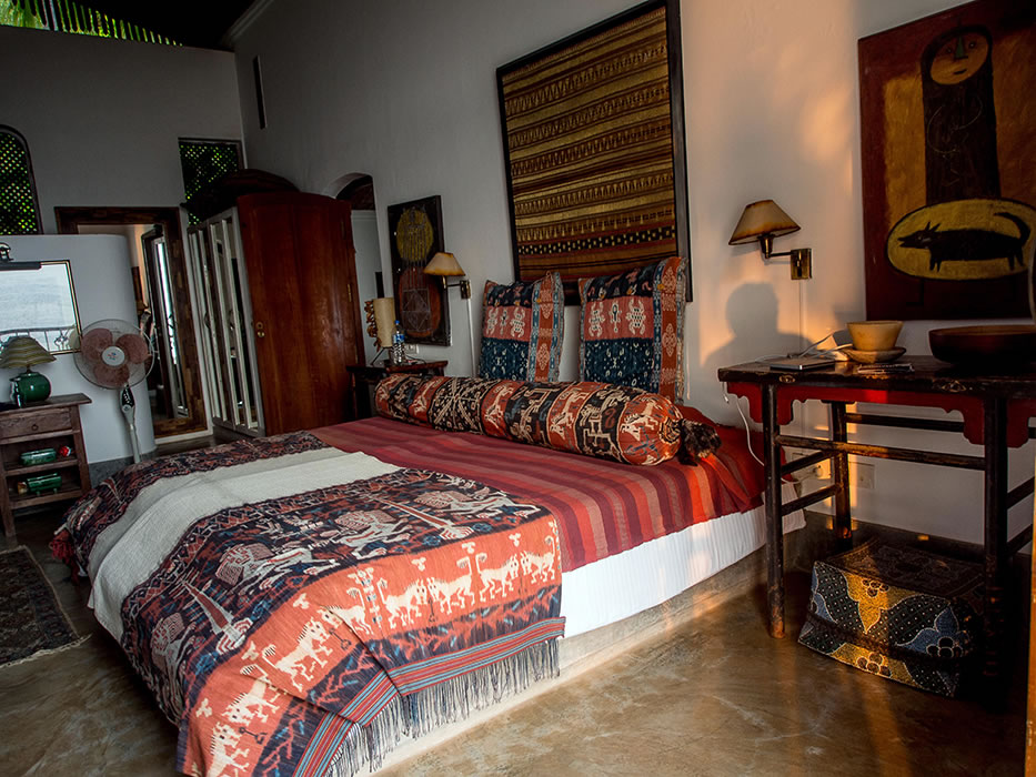 Ahilya By The Sea Goa South India 20 