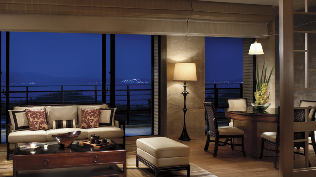 Ritz Carlton Okinawa Japan 10 