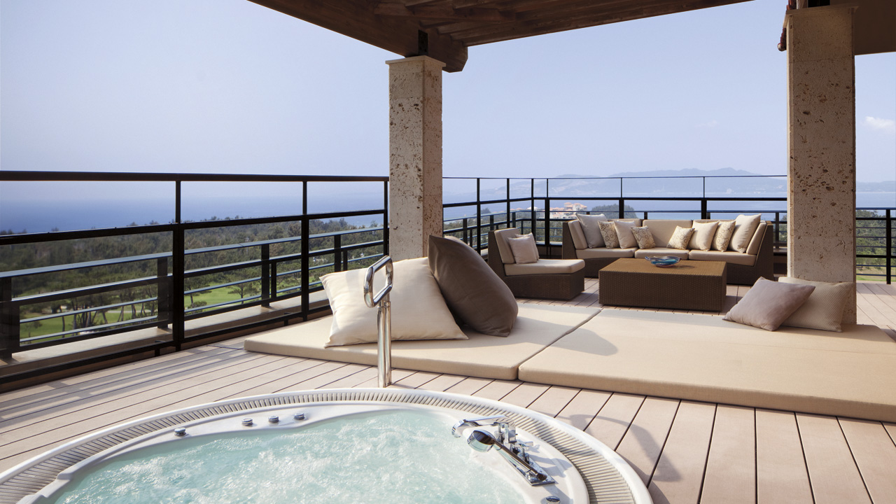 Ritz Carlton Okinawa Japan 12 