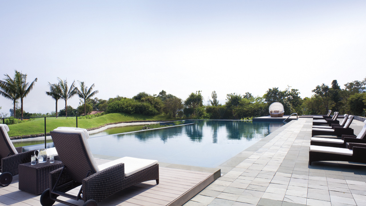 Ritz Carlton Okinawa Japan 13 