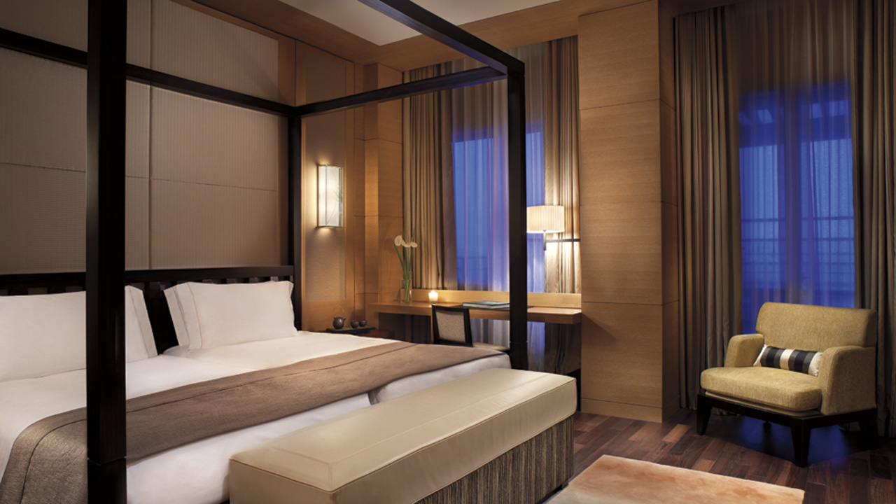 Ritz Carlton Okinawa Japan 1 