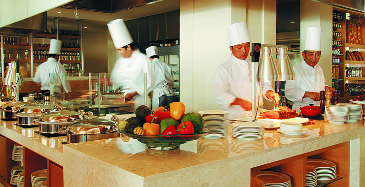 Busena Terrace Okinawa Japan 19 