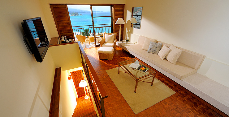 Busena Terrace Okinawa Japan 21 