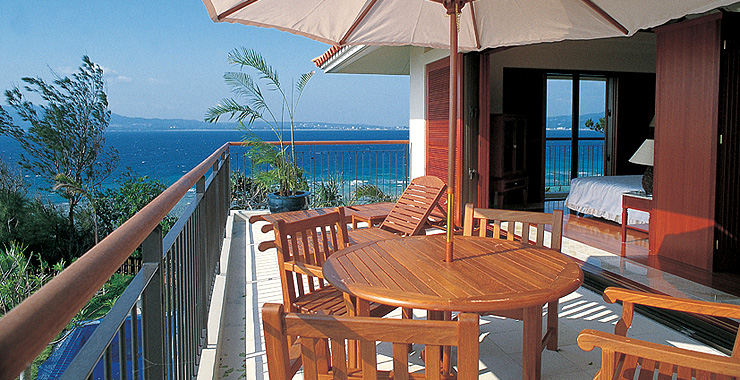 Busena Terrace Okinawa Japan 1 