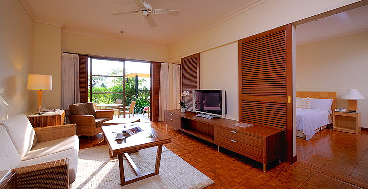 Busena Terrace Okinawa Japan 3 