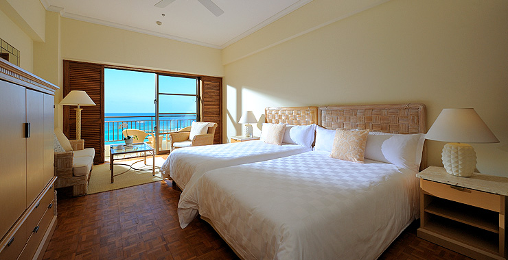 Busena Terrace Okinawa Japan 5 