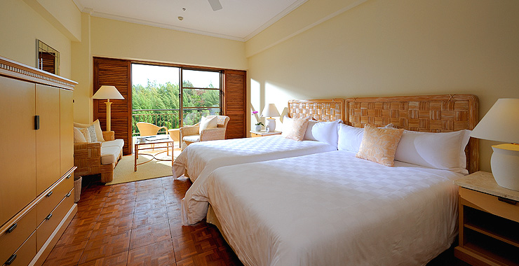 Busena Terrace Okinawa Japan 6 