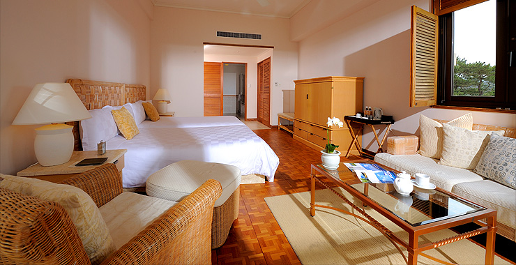 Busena Terrace Okinawa Japan 7 