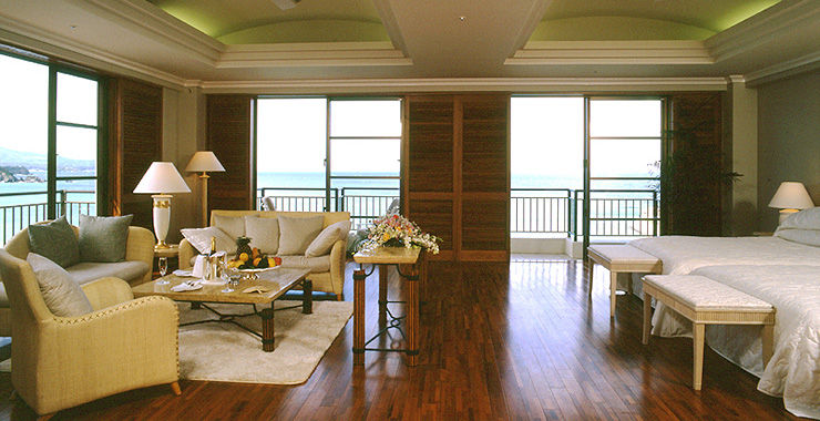 Busena Terrace Okinawa Japan 8 