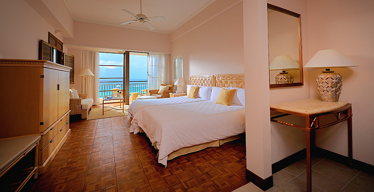 Busena Terrace Okinawa Japan 9 