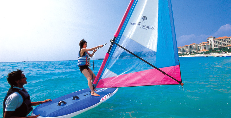 Busena Terrace Okinawa Japan 14 