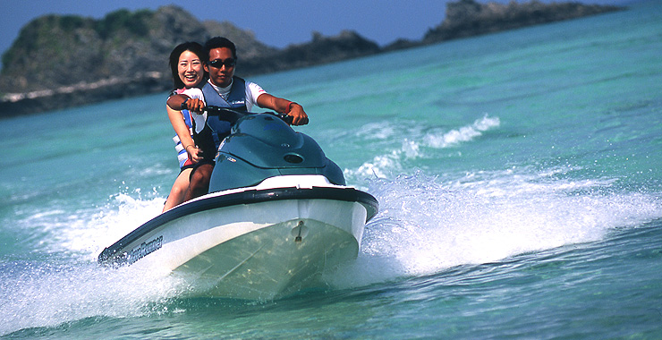 Busena Terrace Okinawa Japan 15 