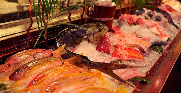 Busena Terrace Okinawa Japan 16 