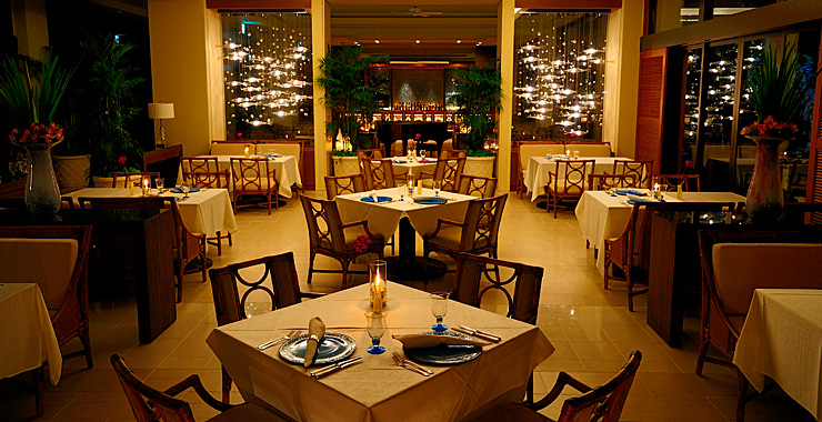 Terrace Club Okinawa Japan 2 