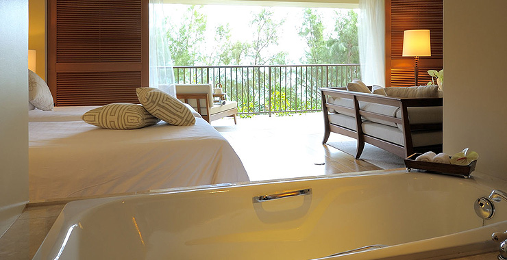 Terrace Club Okinawa Japan 3 