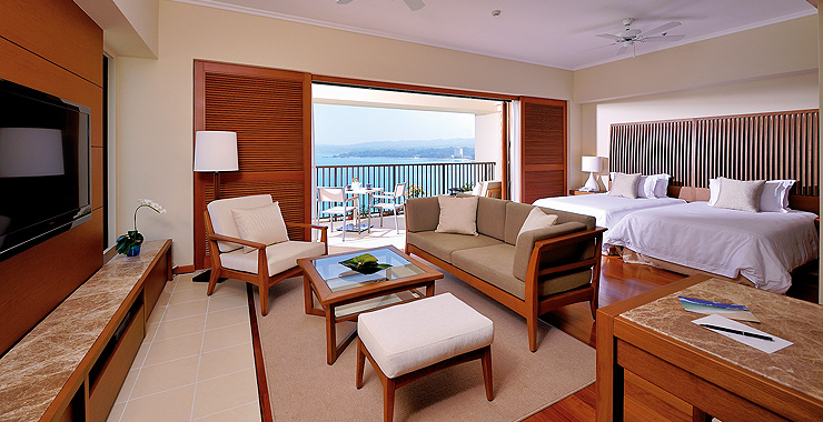 Terrace Club Okinawa Japan 4 