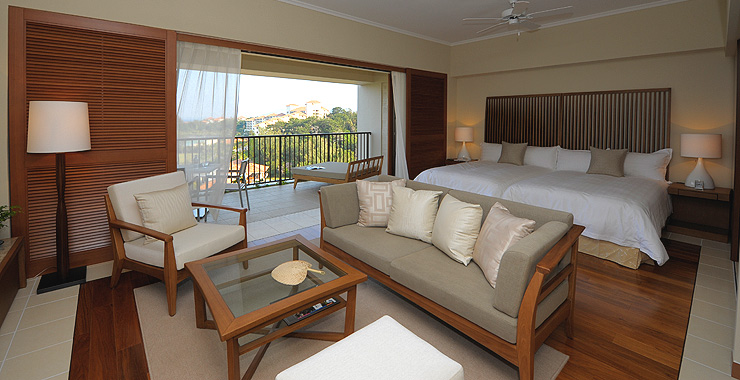 Terrace Club Okinawa Japan 6 