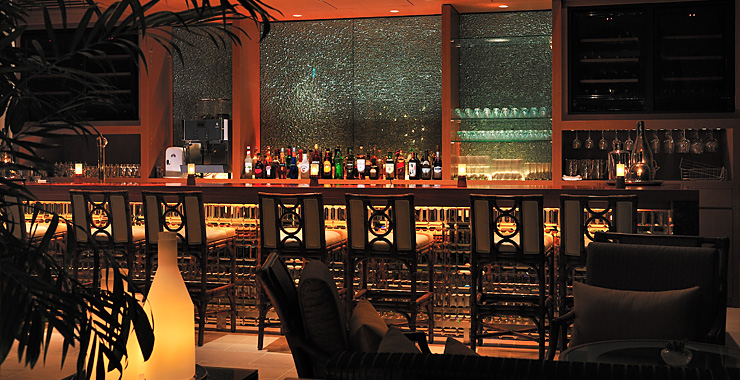 Terrace Club Okinawa Japan