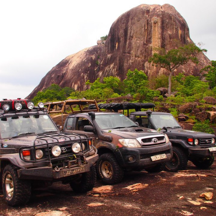 KUMANA National Park Sri Lanka 9 