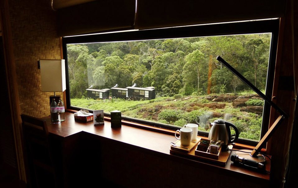 Rainforest Eco Lodge Sinharaja Sri Lanka 3 