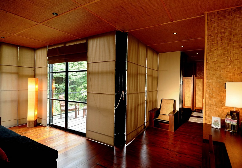 Rainforest Eco Lodge Sinharaja Sri Lanka 4 