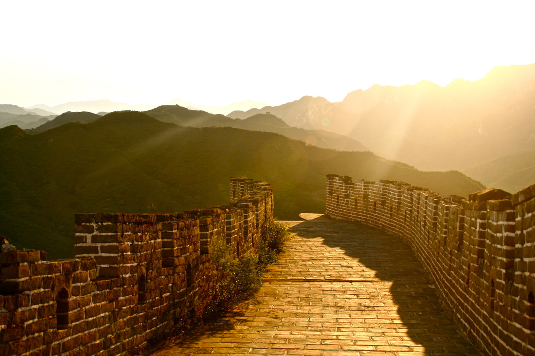 Following The Silk Road In Chinas Wild West 2 