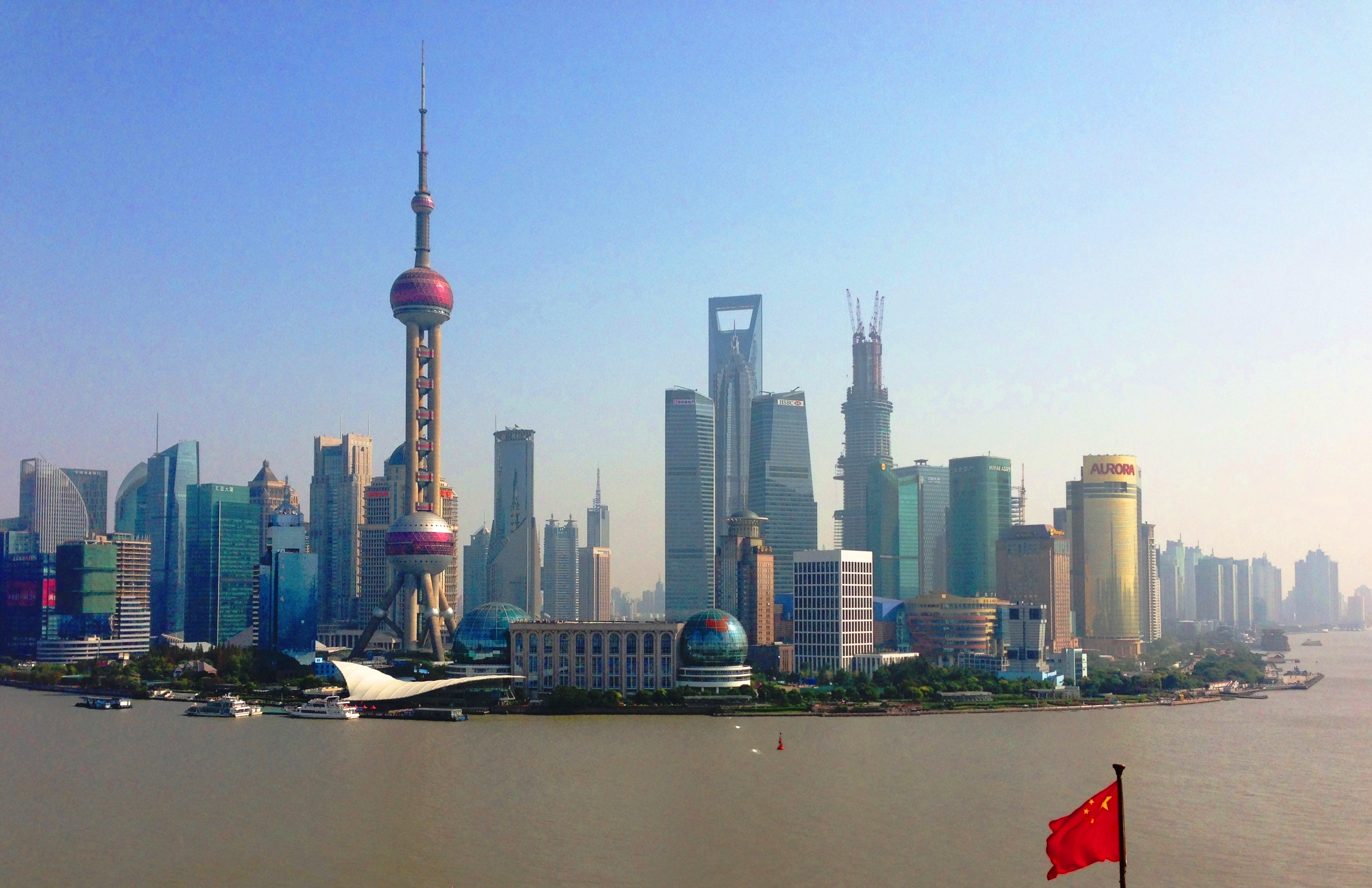 Following The Silk Road In Chinas Wild West 7 