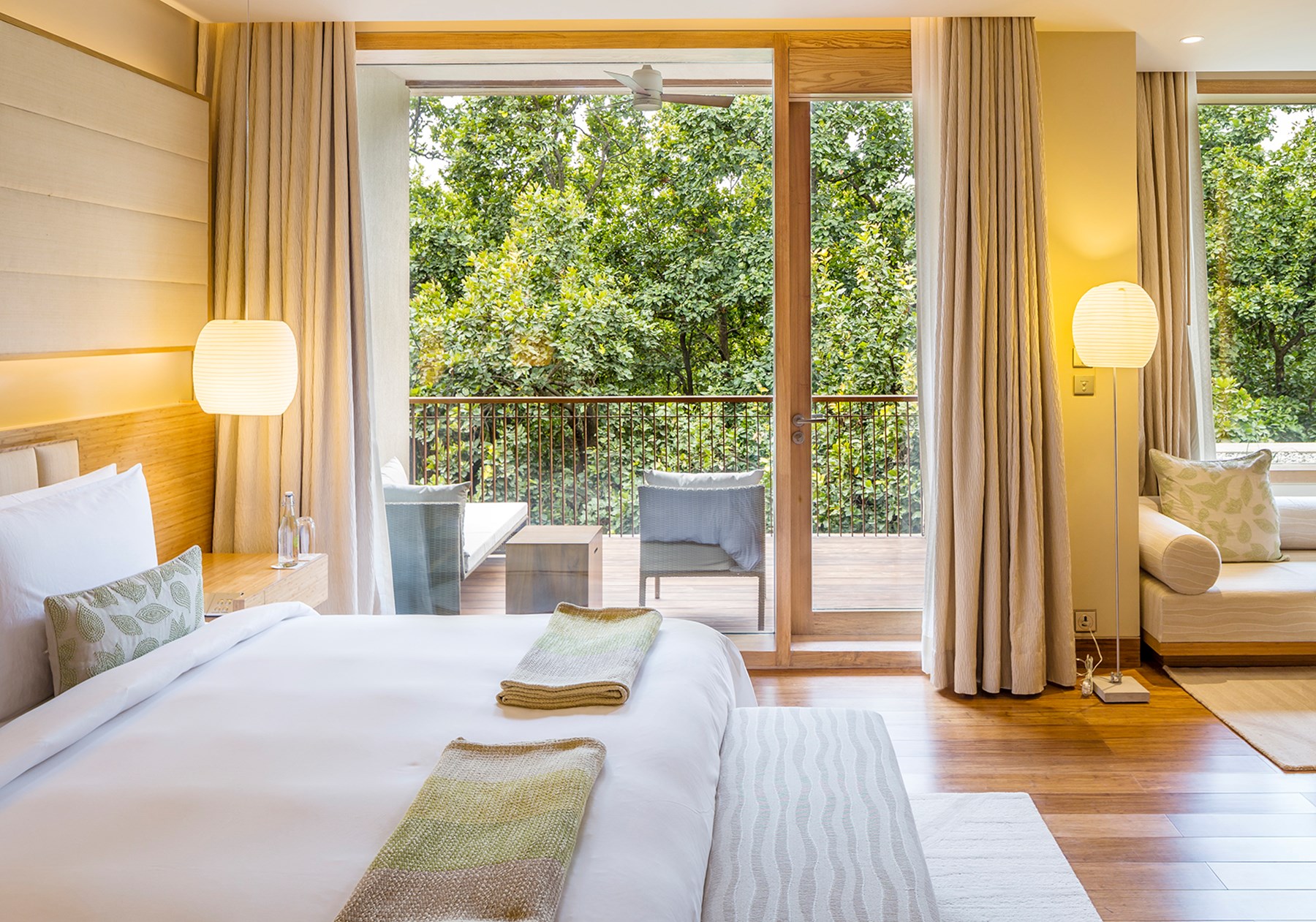 VANA From James Vana Malsi Estate Dehradun North India 4