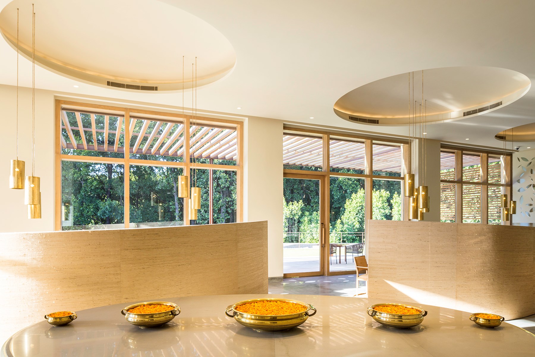 VANA From James Vana Malsi Estate Dehradun North India 5