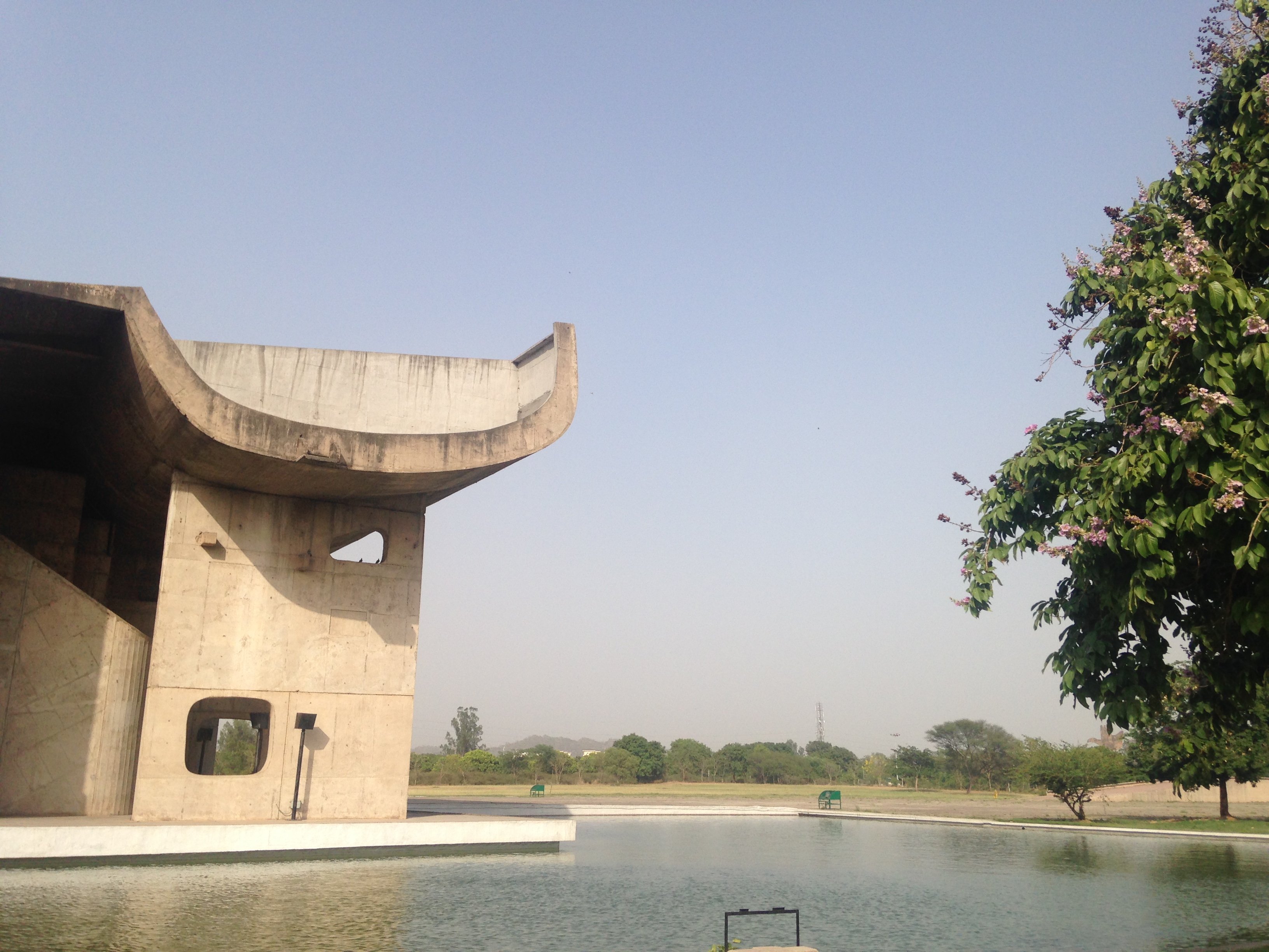 Chandigarh North India 2 