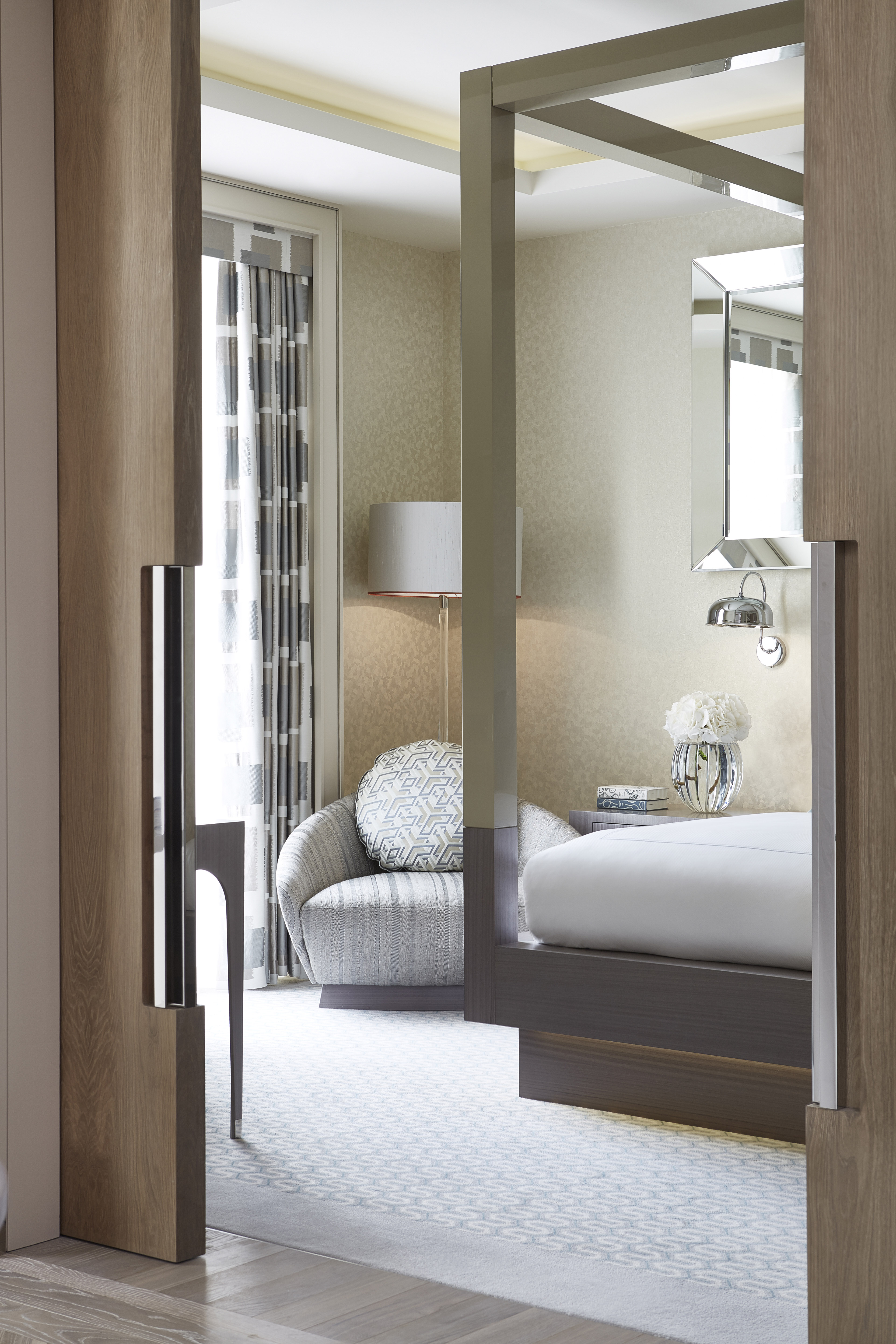 The Berkeley London UK 6