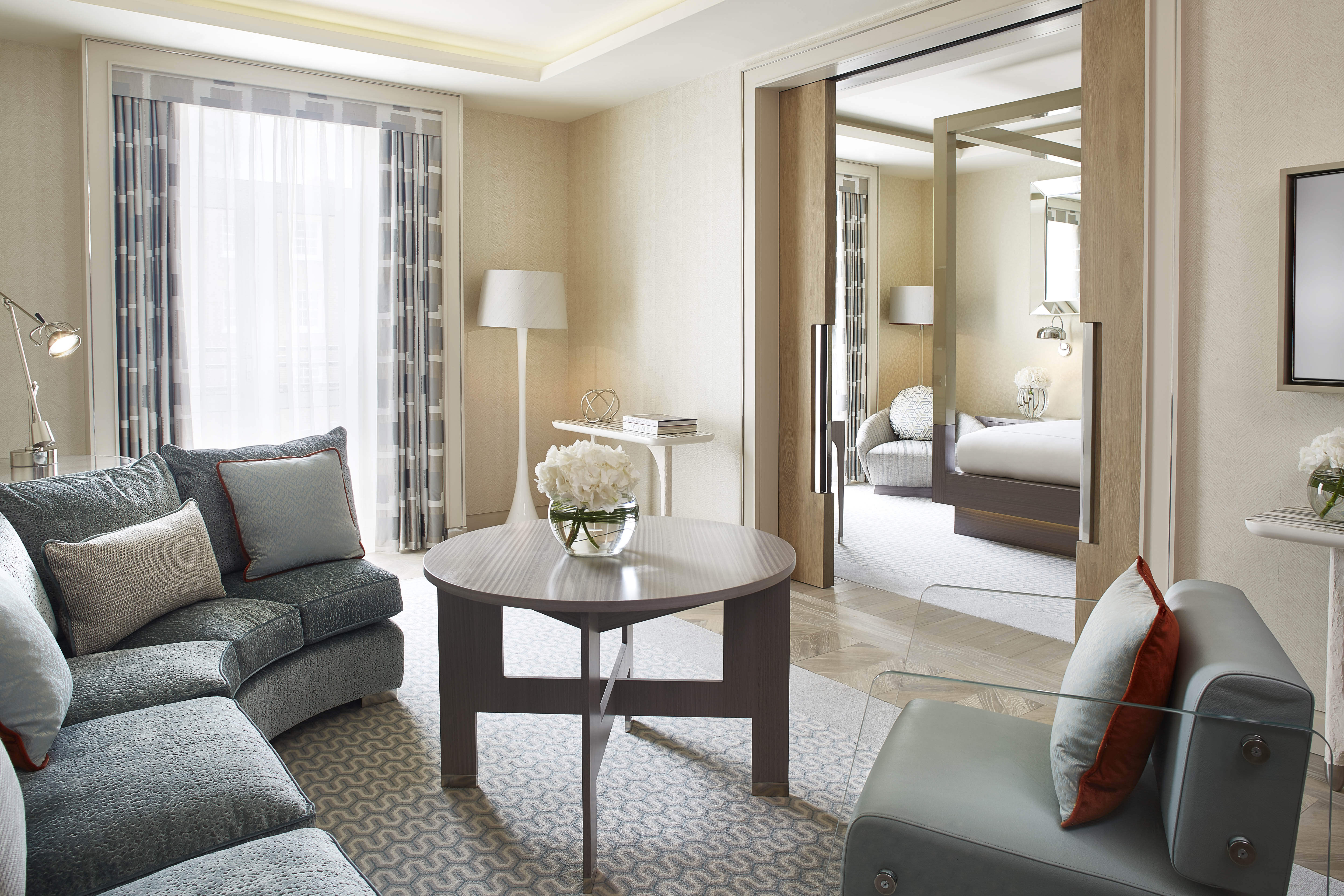 The Berkeley London UK 7