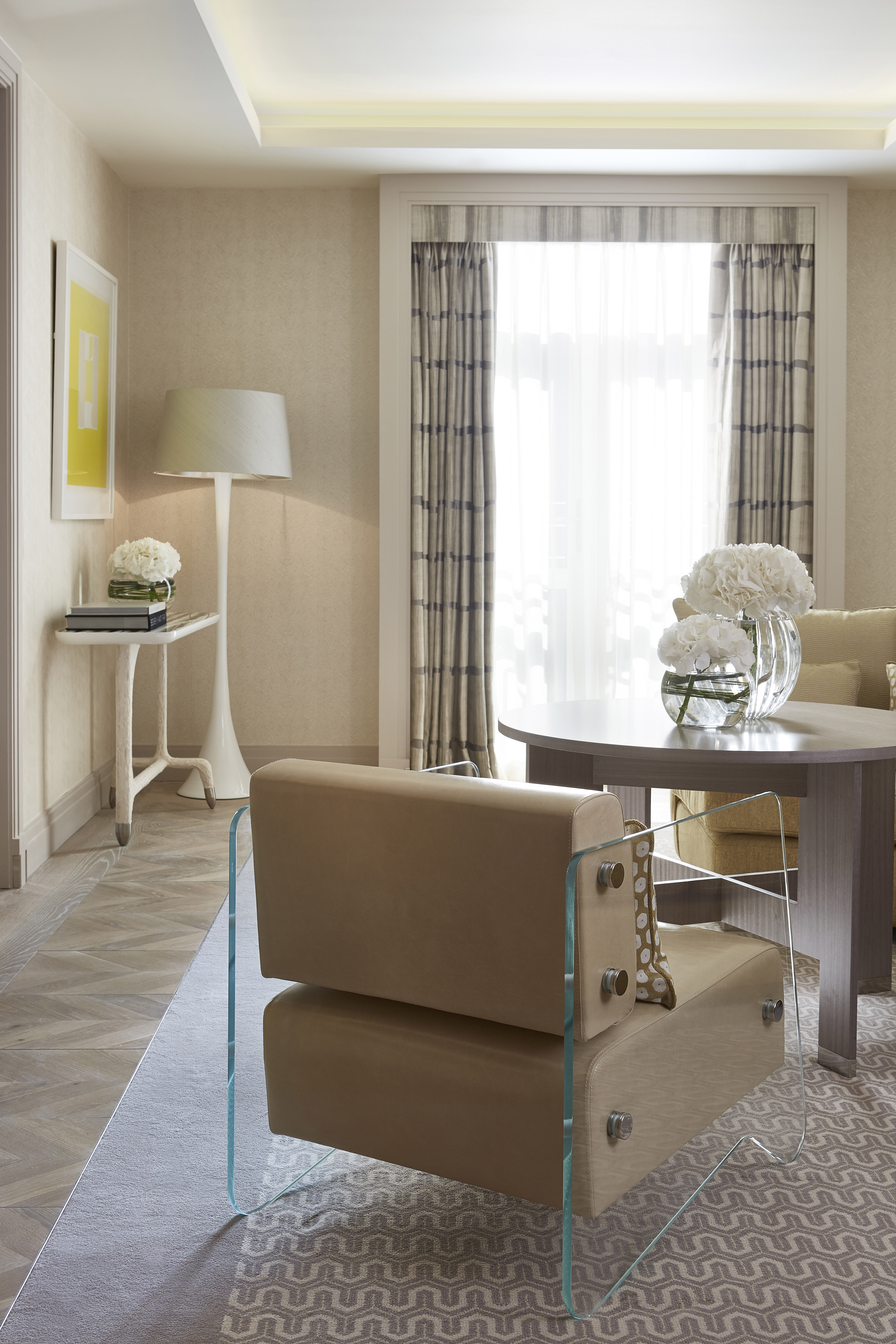 The Berkeley London UK 8